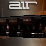 AIR Studio Strings v1-2-1-14 WiN