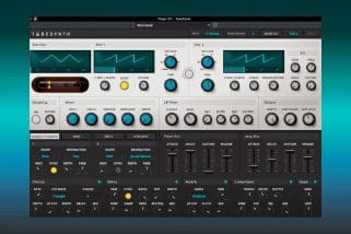 AIR Music Tubesynth v1-2-1-14 WiN