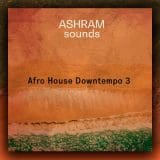 Afro House Downtempo 3 WAV