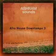 Afro House Downtempo 3 WAV