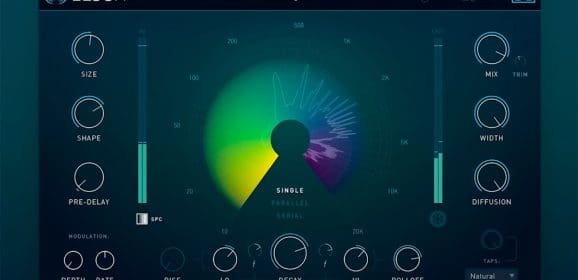 UVI Bloom Reverb v1-0-0 WiN
