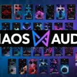 Chaos Audio Plugins v1-0-1 WiN