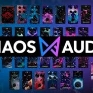Chaos Audio Plugins v1-0-1 WiN