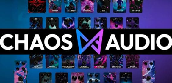 Chaos Audio Plugins v1-0-1 WiN