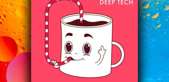 Coffee Shop Deep Tech WAV