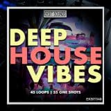 Eksit Sounds Deep House Vibes WAV