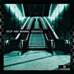 Deep and Minimal Grooves WAV