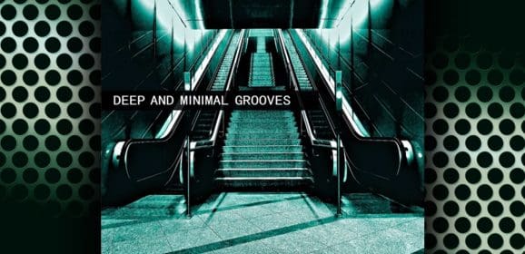 Deep and Minimal Grooves WAV