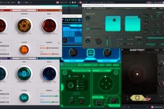 Ear Candy Bundle 2025-06 WiN