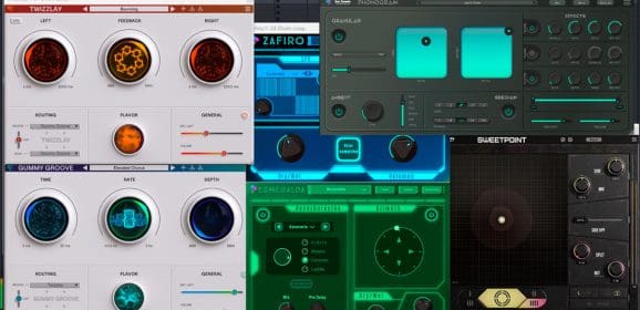 Ear Candy Bundle 2025-06 WiN
