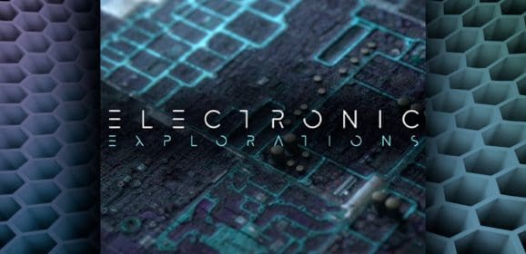 Komorebi Electronic Explorations WAV
