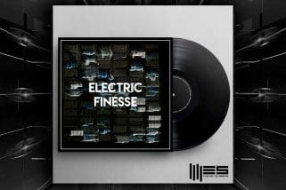 Engineering Samples Electric Finesse WAV