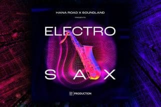 Symphonic Production ElectroSax WAV