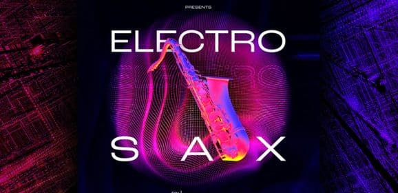 Symphonic Production ElectroSax WAV