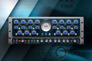 elysia Alpha Compressor V2 v2-0-0 WiN-MAC
