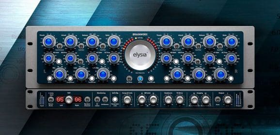 elysia Alpha Compressor V2 v2-0-0 WiN-MAC