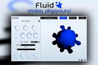 AudioTechHub Fluid v1-0-0 WiN-MAC