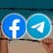 Grupo de Facebook y Telegram