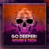 Go Deeper House and Tech WAV