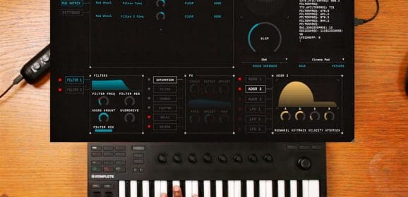 Silen Audio Infinite Flow v1-18 WiN