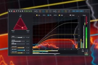 Soundtheory Kraftur v1-2-3 WiN-R2R