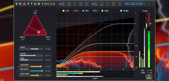 Soundtheory Kraftur v1-2-3 WiN-R2R