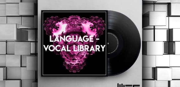 Language Vocal Library WAV