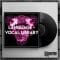 Language Vocal Library WAV