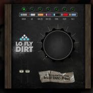 AIR Music Lo Fly Dirt v1-0-0-55 WiN