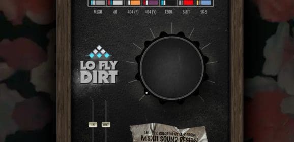 AIR Music Lo Fly Dirt v1-0-0-55 WiN