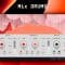 Arturia Mix DRUMS v1-0-0-6186 MAC