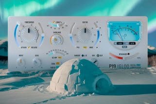 Pulsar P19 Igloo v1-0-0 MAC-MORiA