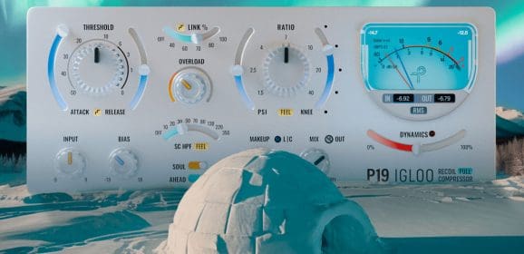 Pulsar P19 Igloo v1-0-0 MAC-MORiA