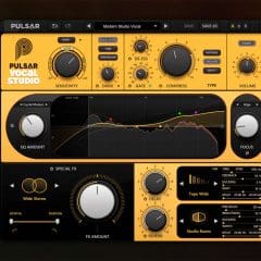 Pulsar Vocal Studio v1-0-15 WiN-MAC