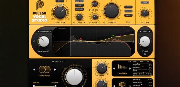 Pulsar Vocal Studio v1-0-15 WiN-MAC