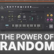 Rhythmizer Fusion v1-0-2 WiN