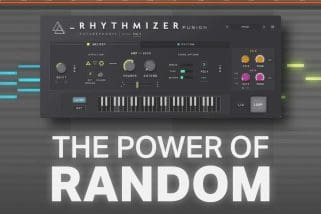 Rhythmizer Fusion v1-0-2 WiN