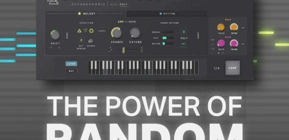 Rhythmizer Fusion v1-0-2 WiN