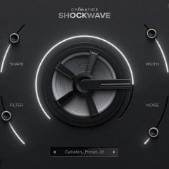 Shockwave Bass Engine v1-0-0 MAC