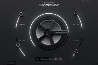 Shockwave Bass Engine v1-0-0 MAC