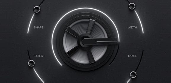 Shockwave Bass Engine v1-0-0 MAC