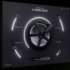 Shockwave Bass Engine v1-0-0 WiN