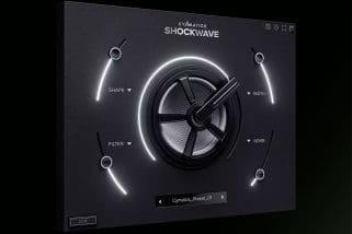 Shockwave Bass Engine v1-0-0 WiN
