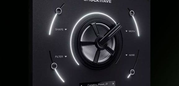 Shockwave Bass Engine v1-0-0 WiN