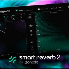Sonible SmartReverb 2 v1-0-1 WiN