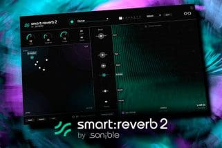 Sonible SmartReverb 2 v1-0-1 MAC