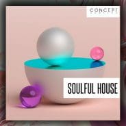 Concept Samples Soulful House WAV