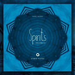 Asonic Spirits Ethnic Flutes WAV