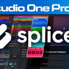 Studio One Splice v1-2-0 WiN