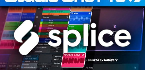 Studio One Splice v1-2-0 WiN